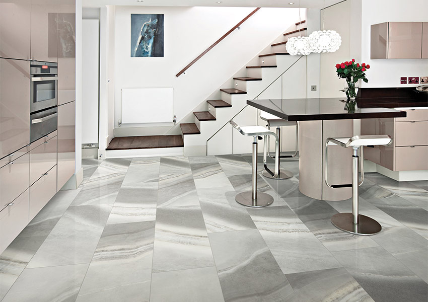 Lucido Grey